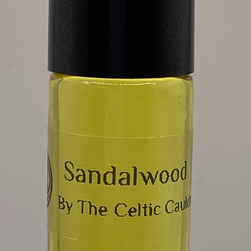 Sandalwood